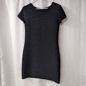 Little black dress, Size 8, bought in Germany.